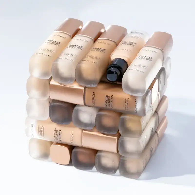 Catrice Βάση μακιγιάζ Skin Like 045N, 30 ml