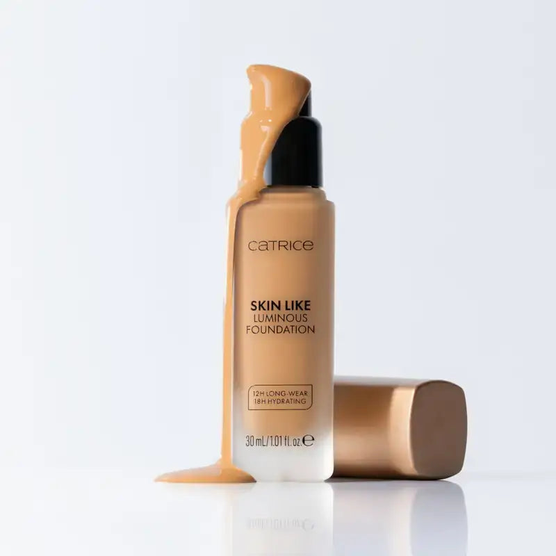 Catrice Βάση μακιγιάζ Skin Like 048N, 30 ml