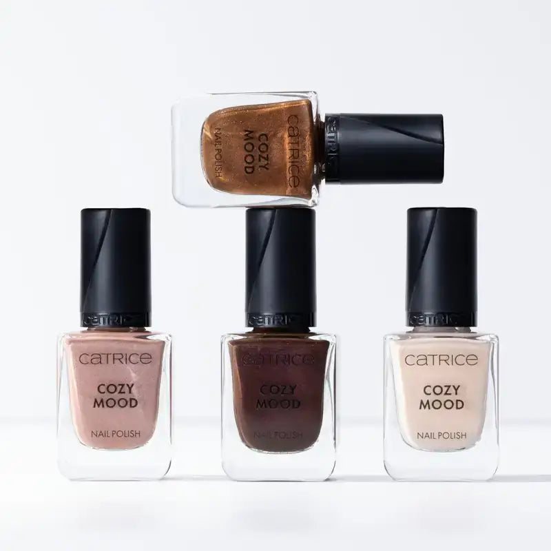 Catrice Βερνίκι νυχιών Cozy Mood 040, 10,5 ml