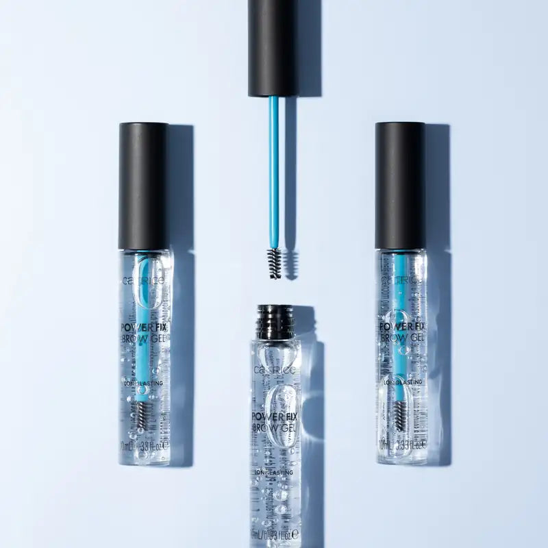 Catrice Gel φρυδιών Power Fix 010, 10 ml