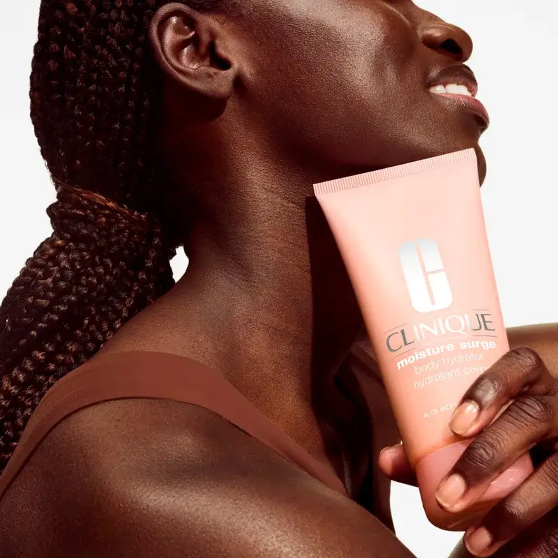 Clinique Moisture Surge Ενυδατική Κρέμα Σώματος, 200 ml