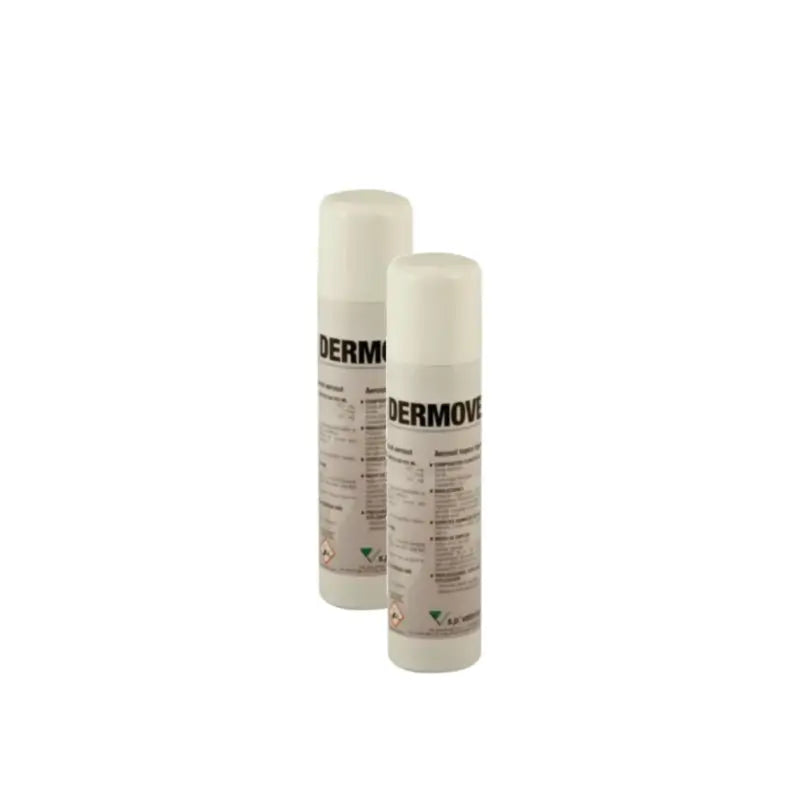 Dermovex Spray Sp Κτηνιατρικό Πακέτο 2 x 335 ml