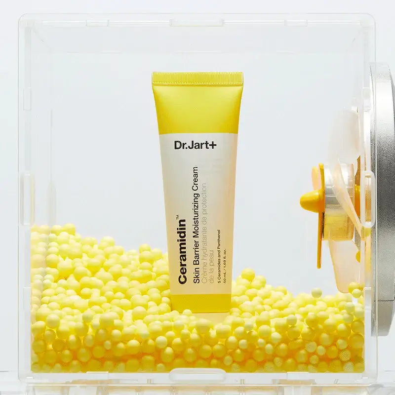 Dr Jart+ Ceramidin Ενυδατική Κρέμα Προστασίας του Δέρματος, 50 ml