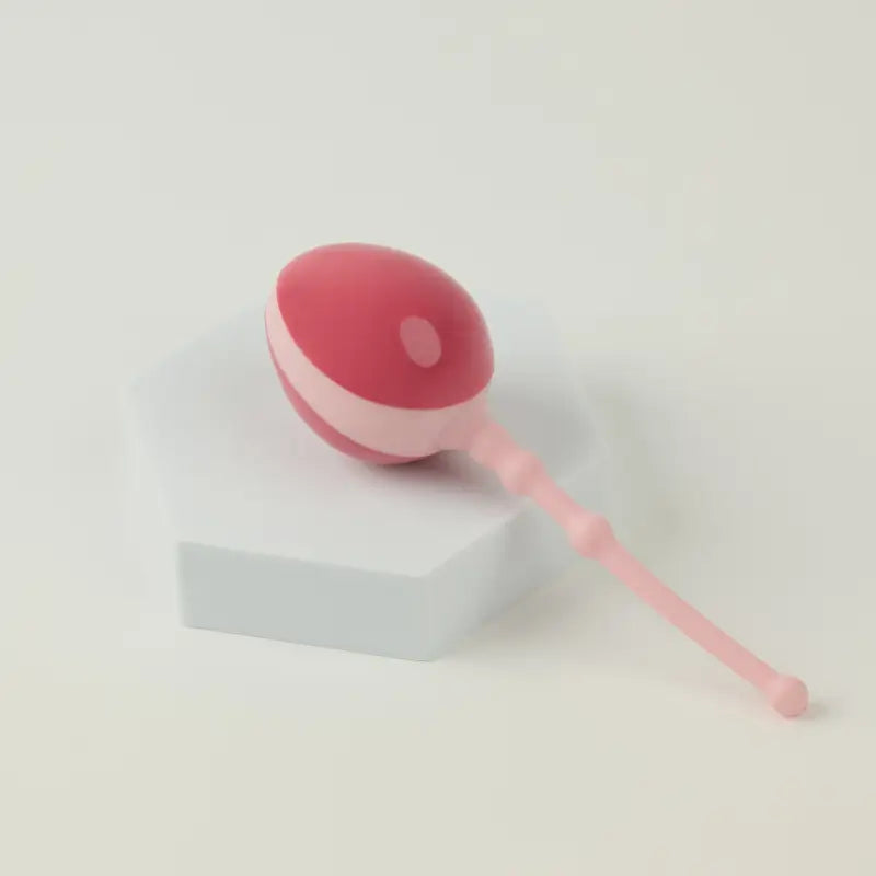 Enna Pelvic Ball Lite – Συσκευή γυμναστικής για τον πυελικό πυθμένα και την ακράτεια ούρων