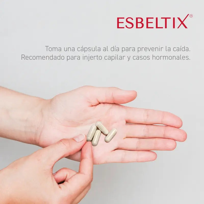Esbeltix Κάψουλες, 30 τεμάχια