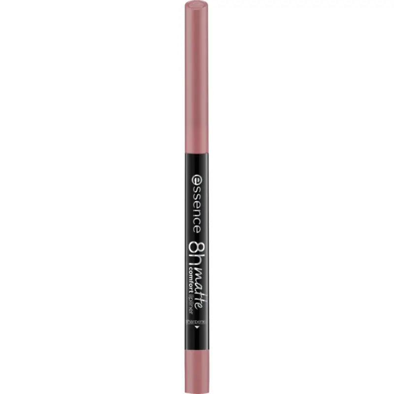 Essence Μολύβι χειλιών 8H Matte Comfort 23, 0,3 g