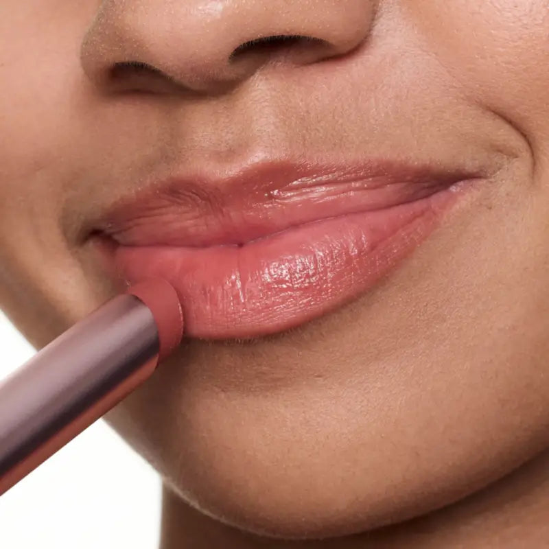 Essence Βάλσαμο χειλιών Nude Blur Soufflé 01, 3 g