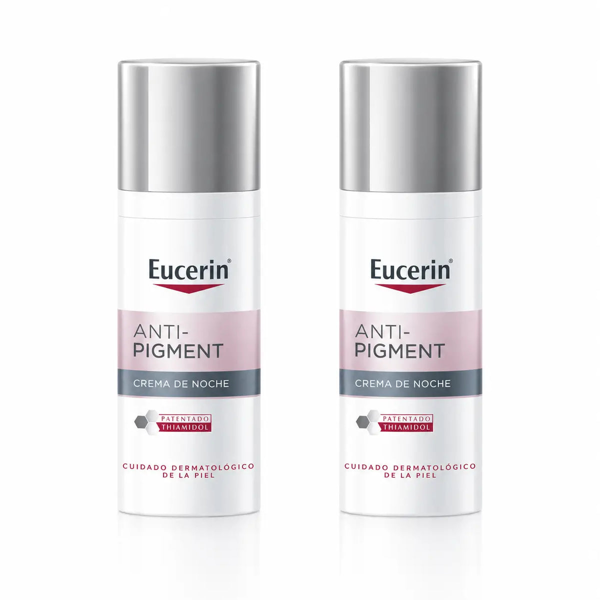 Eucerin Anti-Pigment Κρέμα Νύχτας, 50 ml, συσκευασία 2 τεμαχίων