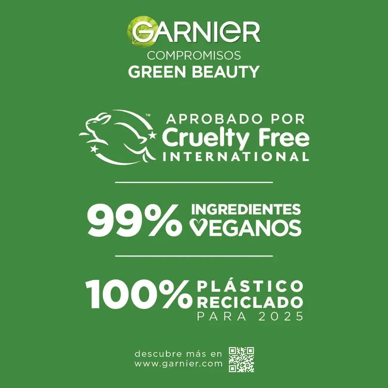 Garnier Delial Αντηλιακό SPF 50+ Hydra 24H Protect Spray, 270 ml