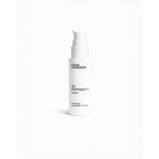 Gema Herrerías 25 Πεπτιδίων-Th Ορός 30 ml