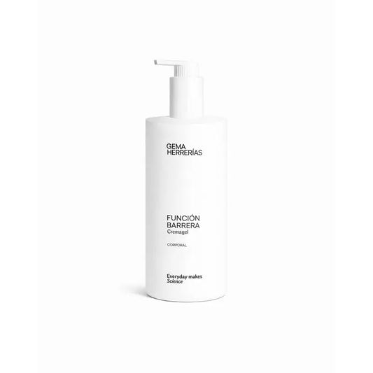 Gema Herrerías Λοσιόν Προστασίας Σώματος, 250 ml