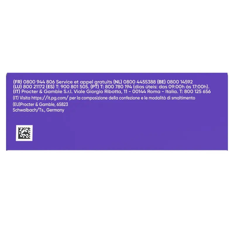 Gillette Venus Deluxe Smooth Swirl Ανταλλακτικά για γυναίκες, συσκευασία με 3 ανταλλακτικά