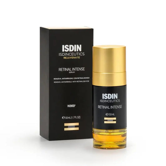 Isdinceutics Retinal Intense Ορός, 50 ml