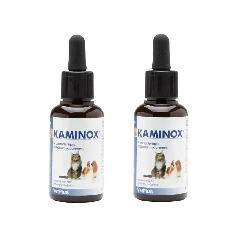 Kaminox, 2×120 ml