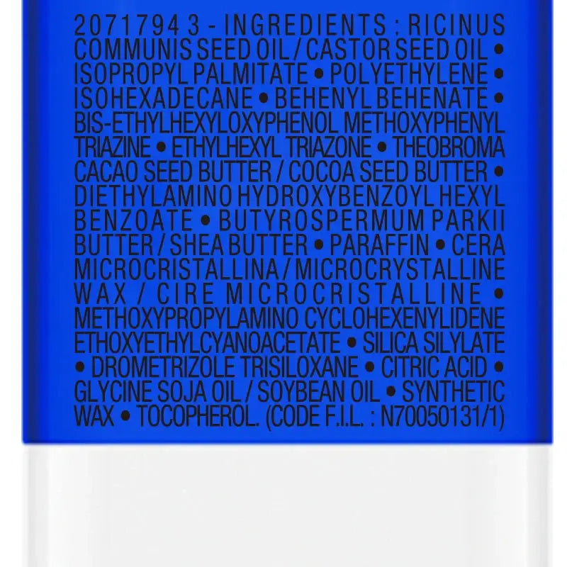 La Roche Posay Anthelios Uvsport Pro-Resistance Stick SPF 50+, 10 ml