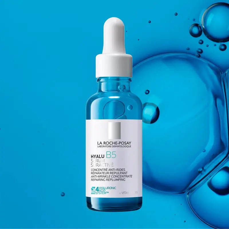 La Roche-Posay Hyalu B5 Suractivated Serum 30 ml