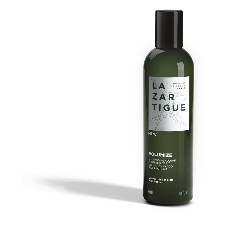 Lazartigue Σαμπουάν για όγκο, 250 ml