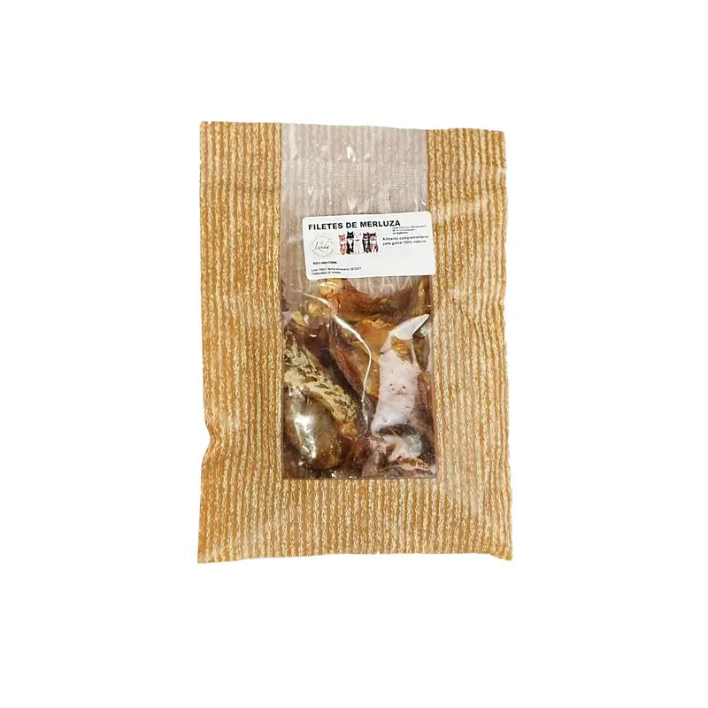 Lenda Snacks Μπουκιές από μπακαλιάρο, 15x600 γρ.