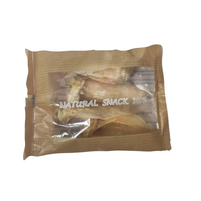 Lenda Snacks Αυτί αρνιού, 15x500 γρ.