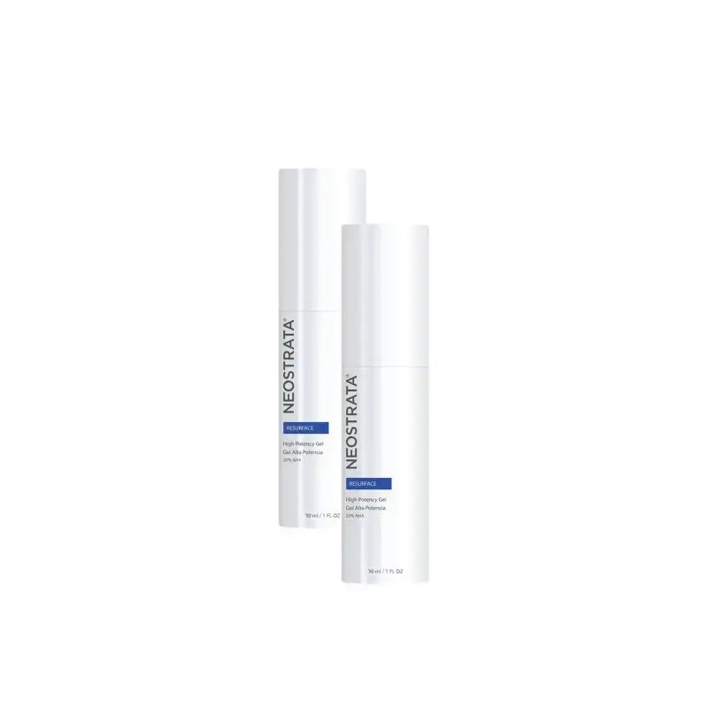 Neostrata Resurface Gel Υψηλής Δραστικότητας 20% AHA, 30 ml, Συσκευασία 2 τεμαχίων