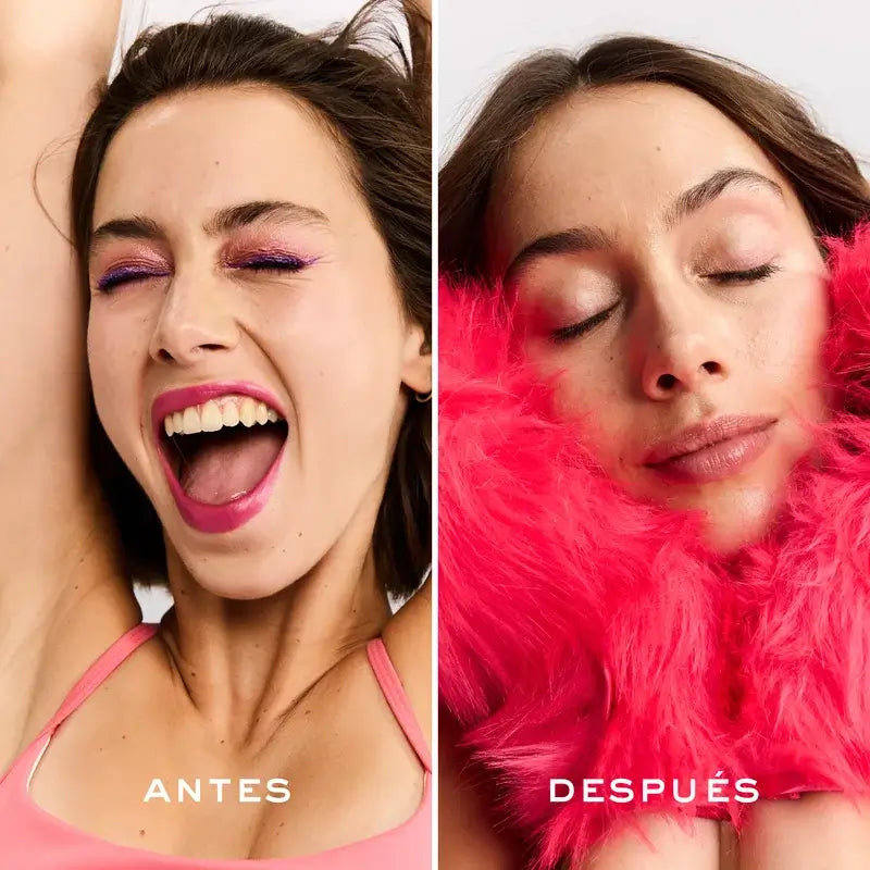 Nuxe Merveillance Lift Very Rose Απομακιγιάζ για τα μάτια και τα χείλη, αδιάβροχο, 100 ml
