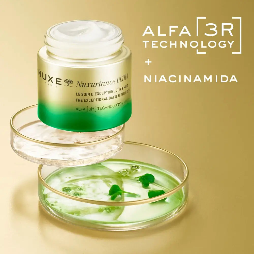 Nuxe Nuxuriance Ultra Εξαιρετική Περιποίηση Ημέρας και Νύχτας, 75 ml