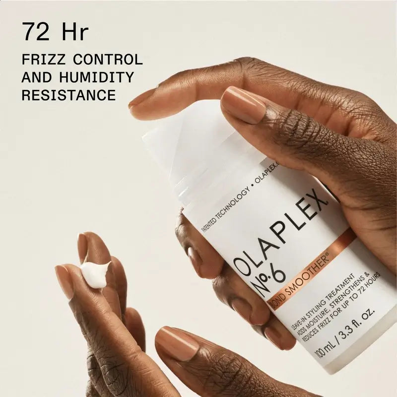 Σετ Olaplex «Healthy Hair Discovery»