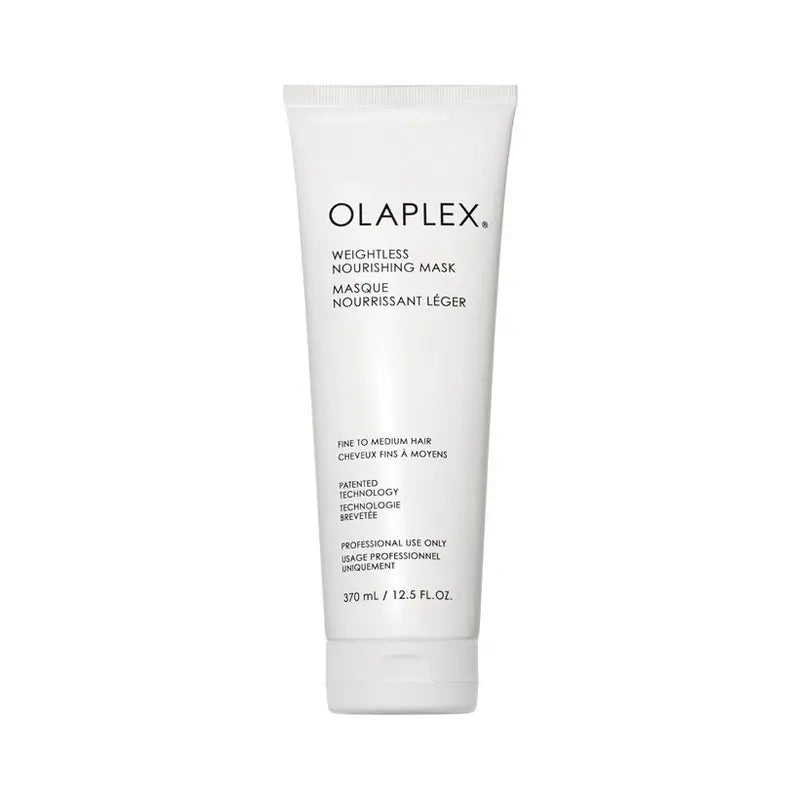 Olaplex Weightless Nourishing Mask Ελαφριά Θρεπτική Μάσκα, 370 ml