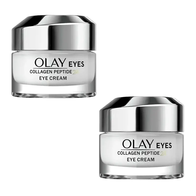Olay Collagen Peptides Γύρω από τα Μάτια, συσκευασία 2 x 15 ml