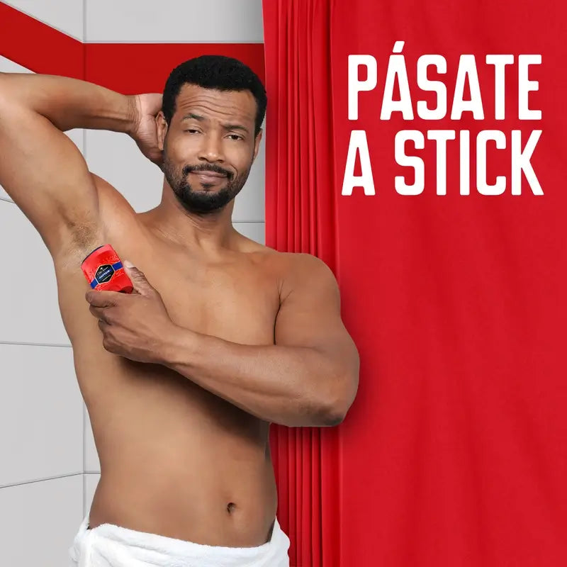 Σετ δώρου Old Spice Captain Barrel με αφρόλουτρο