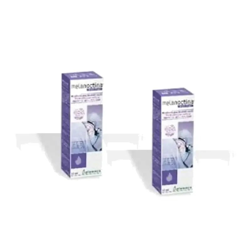 Plameca Melanoctina (Μελατονίνη) Σταγόνες 50 ml, συσκευασία 2