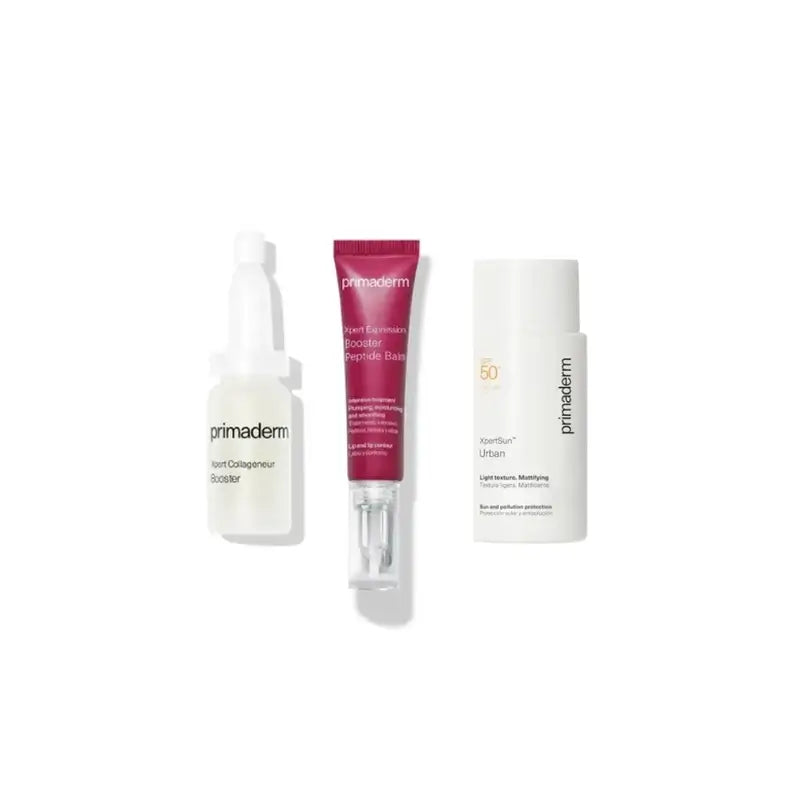 Primaderm Xpert Combo Kit Winner Promax
