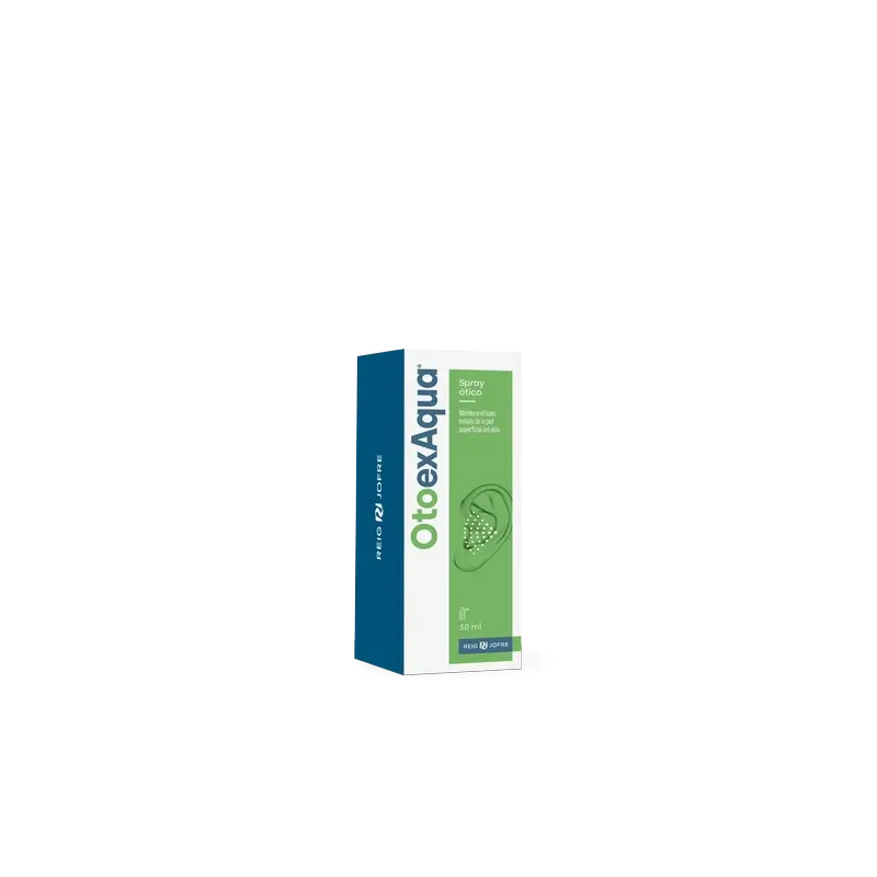 Otoexaqua Spray, 30 ml