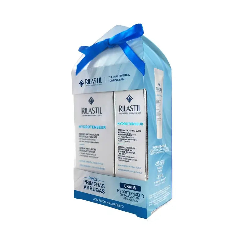 Rilastil Ril Prm Πρώτες ρυτίδες, 30 + 15 ml