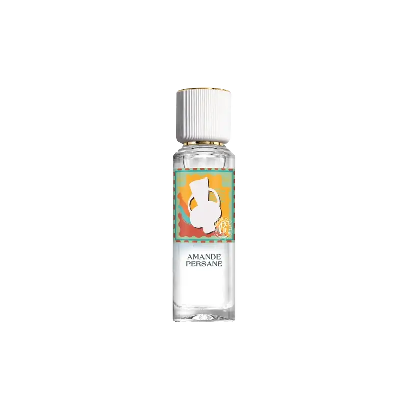 Roger&Gallet Les Aventures Amande Persane Wellness Eau de Parfum, 30 ml