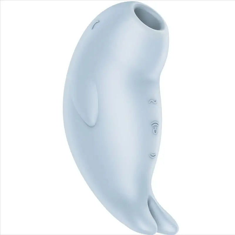 Satisfyer Seal You Soon – Συσκευή αναρρόφησης κλειτορίδας