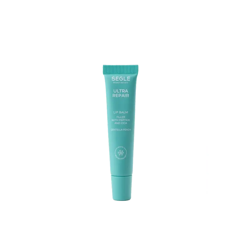 Segle Lip Balm Repair Centella Peach (Ροδάκινο), 10 ml