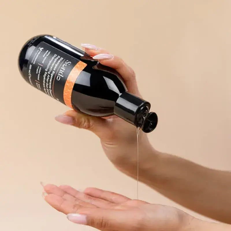 Sendo Concept Αναζωογονητικό σαμπουάν After Sun, 250 ml