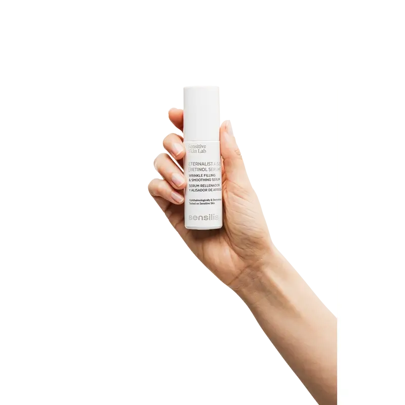 Sensilis Eternalist Sérum Age Retinol , 30 ml
