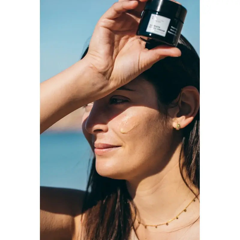 Κρέμα προσώπου Skin Perfection, 50 ml