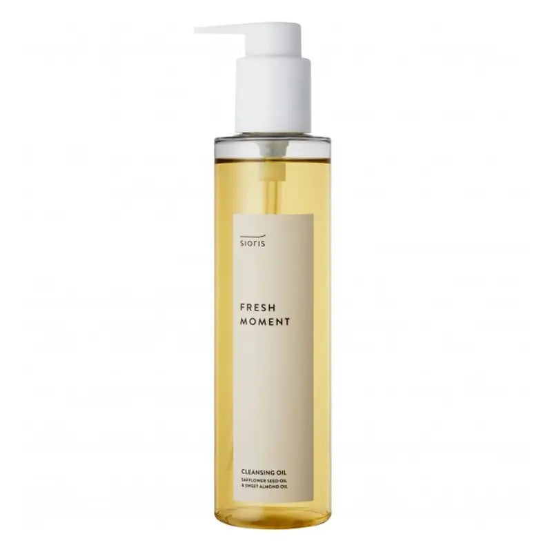 Sloris Fresh Moment Λάδι καθαρισμού, 200 ml