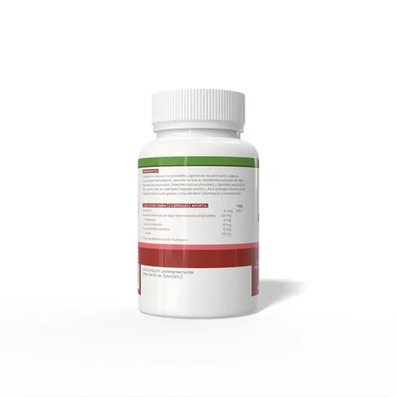 Sotya Ασταξανθίνη 450 mg, 60 κάψουλες
