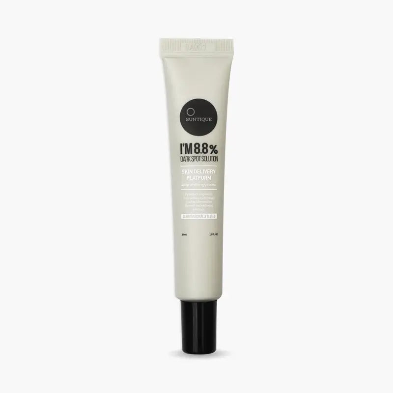 Suntique I'M 8,8% Λύση κατά των μαύρων στιγμάτων, 30 ml