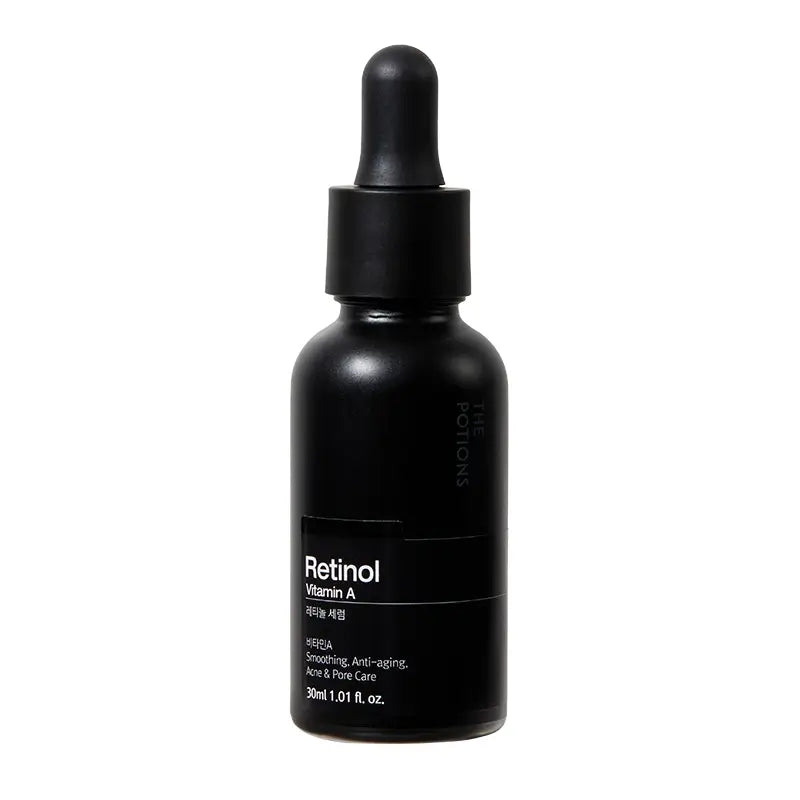 The Potions Retinol Vitamin A , 30 ml