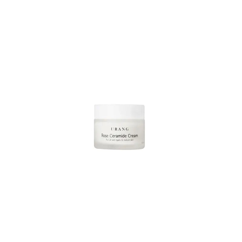 Urang Rose Ceramide Κρέμα, 50 ml