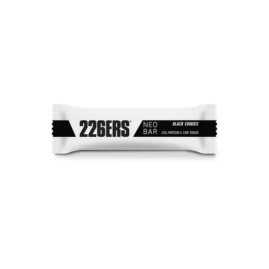 226Ers Neo Bar Protein - Protein Bar Neo Bar Protein - Protein Bar Black Cookies, 50 grams