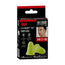 3M™ Αυτιάκια Earsoft™ - Fx™, SNR 37 dB, 5 ζεύγη