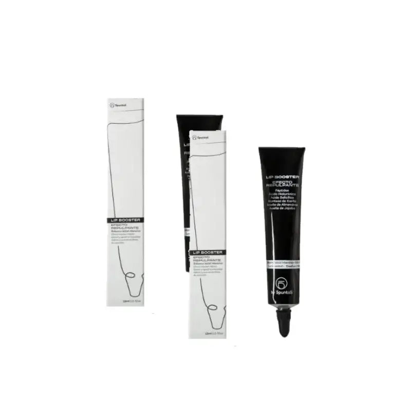 5Punto5 Lip Booster Βάλσαμο Χειλιών με Αποτέλεσμα Πλήρωσης 15 ml, συσκευασία 2 τεμαχίων