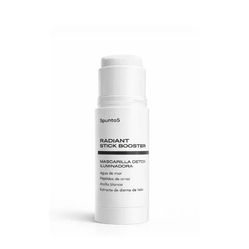 5Punto5 Μάσκα Radiant Stick Booster, 21 γραμμάρια