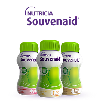 DANONE - NUTRICIA SOUVENAID HASTA 25% DTO (15 NOVIEMBRE 2026)